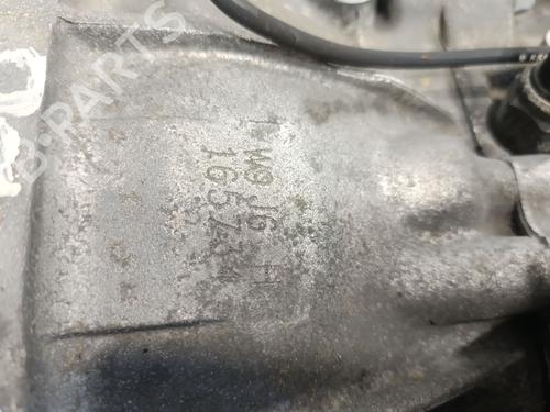 Gearbox HYUNDAI i30 (FD) 1.6 CRDi | BP32440307M3 