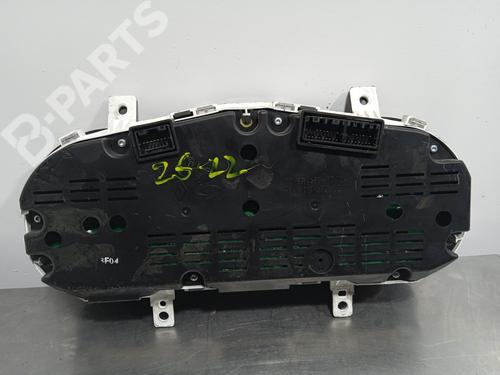 Instrument cluster RENAULT KOLEOS I (HY_) 2.0 dCi (HY0K) | BP9984732C47 