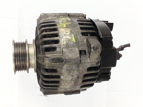 Used Alternator Alternator RENAULT MEGANE II (BM0/1_, CM0/1_) 1.5 dCi (BM02, BM13, BM2A, CM02, CM13) (101 hp) 33887961 33887961