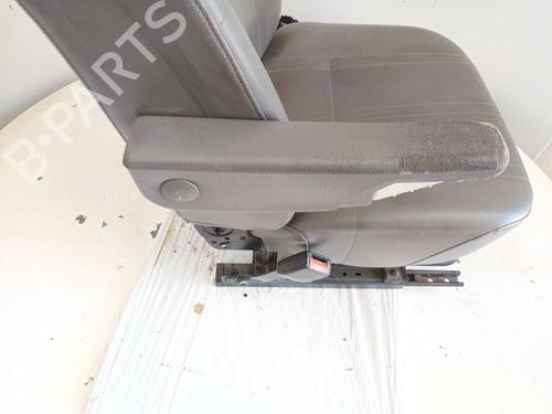 Left front seat FORD TRANSIT Platform/Chassis (FM_ _, FN_ _) 2.0 DI (F_E_, F_F_) | BP34544857C15  - Image 13