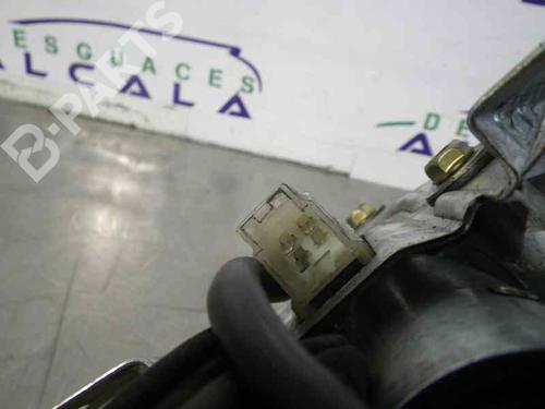 Rear wiper motor NISSAN TERRANO II (R20)  | BP11248434M102