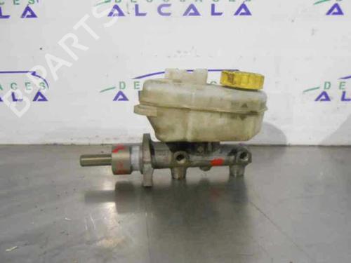 Used Brake master cylinder Brake master cylinder SEAT IBIZA III (6L1) [2002-2009] 14351697 14351697