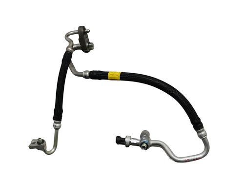 Used AC pipe AC pipe CHEVROLET TRAX 1.7 TD (131 hp) 34446205 34446205