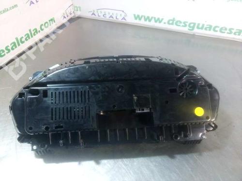 Instrument cluster BMW 3 Touring (F31) 318 d | BP10751911C47 