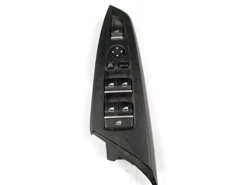 Used Left front window switch Left front window switch BMW X4 (F26) xDrive 20 d (190 hp) 22741118 22741118