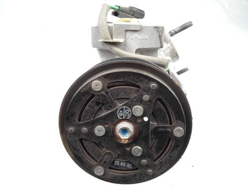 Used AC compressor AC compressor FORD PUMA (J2K, CF7) [2019-2026] 13571279 13571279