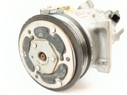 AC compressor OPEL CROSSLAND X / CROSSLAND (P17, P2QO) 1.5 (75) | BP26557075M34 