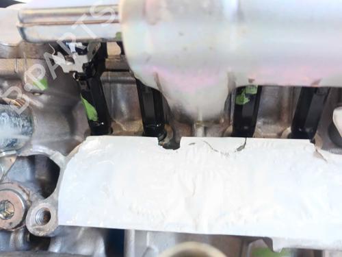Engine NISSAN JUKE (F15) | BP34006672M1 - Image 16