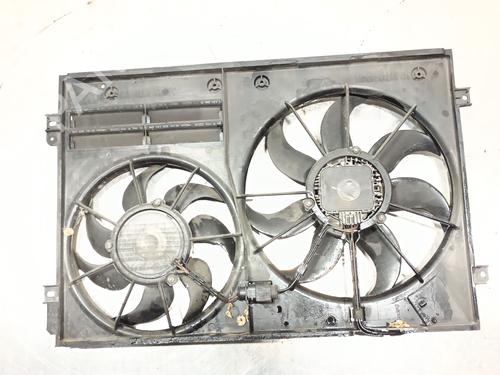 Radiator fan VW EOS (1F7, 1F8) 2.0 TDI 16V | BP30470619M35