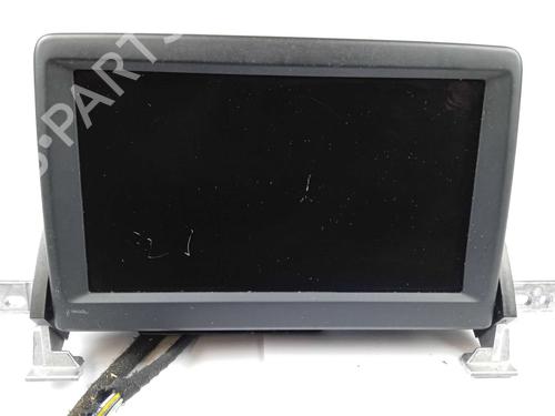 Used Display monitor Display monitor AUDI A8 D3 (4E2, 4E8) [2002-2010] 14350173 14350173
