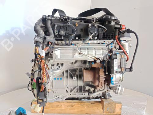 Engine BMW 1 (E87) 118 d | BP31042585M1 