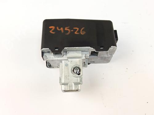 electronic-module-nissan-juke-f16_-2019-33981331 main image