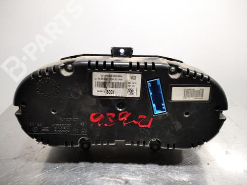 Instrument cluster SEAT IBIZA IV (6J5, 6P1)  | BP9983130C47 