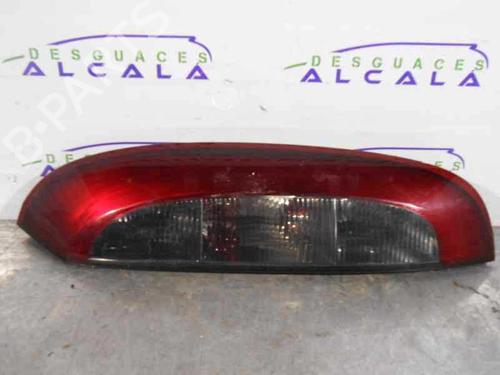 Used Right taillight Right taillight 11247791 11247791