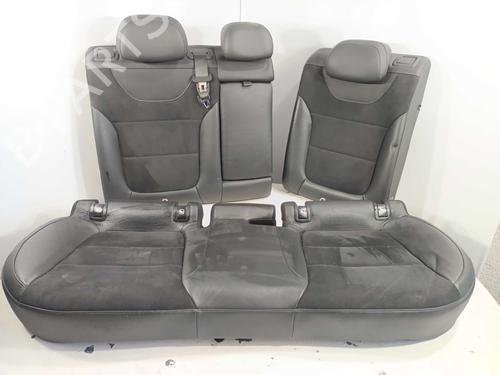 Sæde sæt HYUNDAI i30 (PDE, PD, PDEN) 2.0 N | BP34007638C78 - Image 25