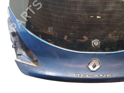 Bakluke CC/Kombi-Kupé RENAULT MEGANE III Hatchback (BZ0/1_, B3_) 1.9 dCi (BZ0N, BZ0J) | BP18486207C6 