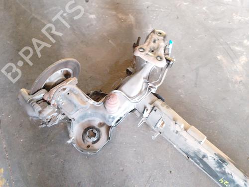 Rear axle CITROËN C3 AIRCROSS II (2R_, 2C_) 1.5 BlueHDi 110 | BP19042824M2 