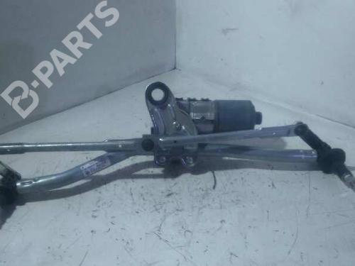 Front wiper motor BMW X3 (E83) 2.0 d | BP9988816M29 