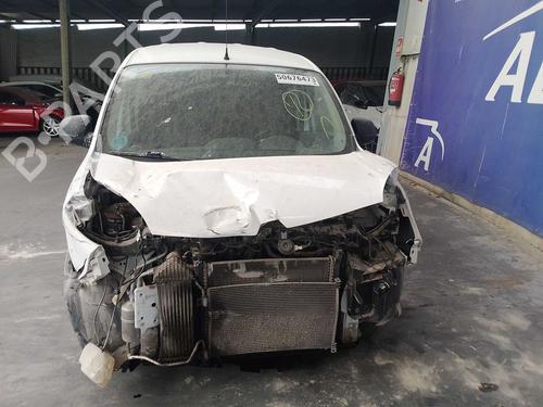 Front left window mechanism RENAULT KANGOO Express (FW0/1_) 1.5 dCi 75 (FW07, FW10, FW04) | BP37519070C22 - Image 10