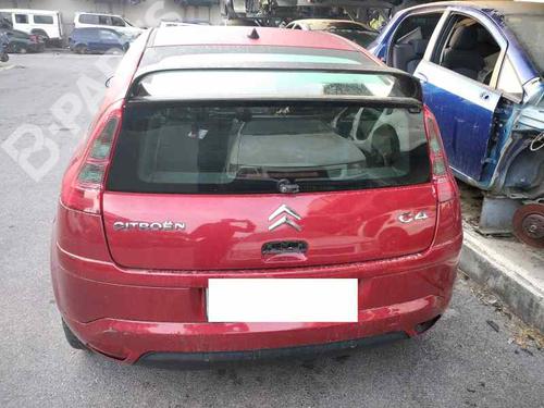 Right taillight CITROËN C4 I (LC_)  | BP9997323C35 
