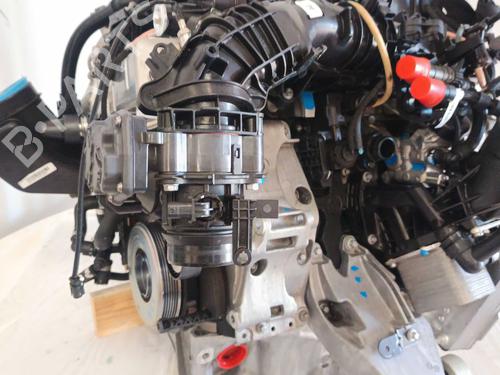 Engine BMW X3 (G01, F97, G08) xDrive 25 d | BP40109888M1  - Image 20