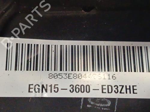 Kierownica FORD ECOSPORT 1.0 EcoBoost | BP30296743C49