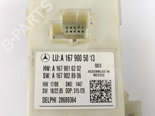 Electronic module MERCEDES-BENZ GLE (V167) GLE 350 de 4-matic (167.117) | BP36040991M83 - Image 3