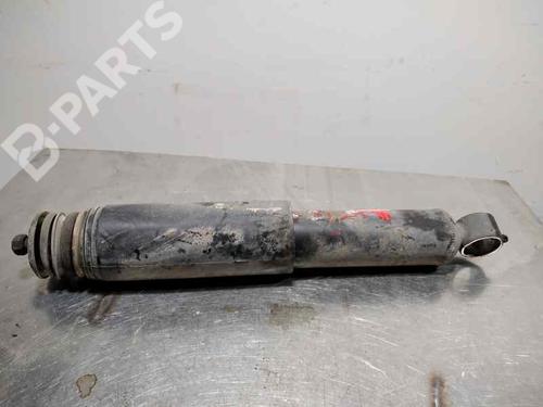 Used Left front shock absorber Left front shock absorber NISSAN CABSTAR E (TL_, VL_) [1992-2006] 10179756 10179756
