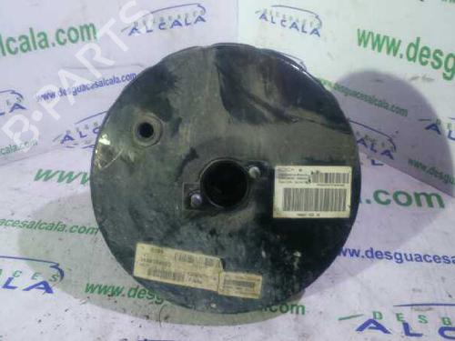Used Servo brake Servo brake CITROËN C5 II (RC_) [2004-2008] 9986131 9986131