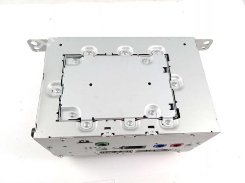 Used Radio Radio VOLVO XC40 (536) T3 (156 hp) 23431488 23431488