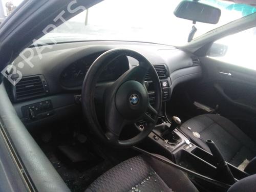 AC compressor BMW 3 (E46) 320 d | BP13913582M34 