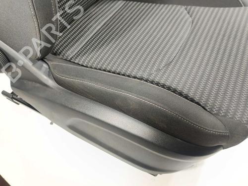 Seats set KIA XCEED (CD) 1.0 T-GDI | BP31799781C78 - Image 11