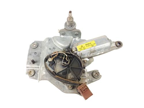 Used Rear wiper motor Rear wiper motor CITROËN BERLINGO / BERLINGO FIRST MPV (MF_, GJK_, GFK_) 2.0 HDI 90 (MFRHY) (90 hp) 40459820 40459820