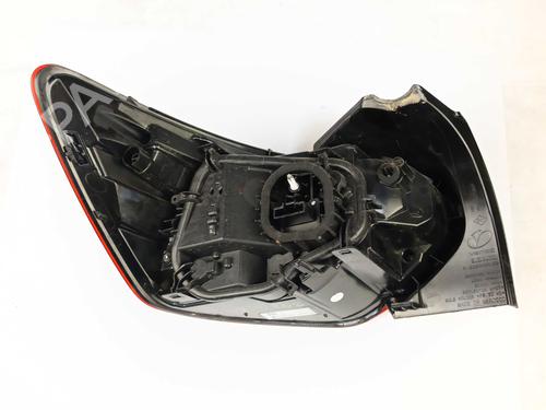 Right taillight DACIA SANDERO III 1.0 TCe 90 | BP36433305C35 - Image 2