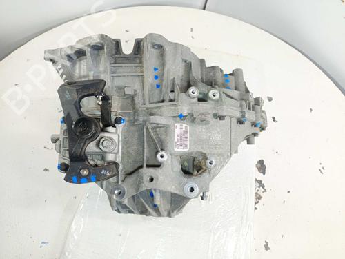Gearbox VOLVO V40 Hatchback (525) D2 | BP36910620M3  - Image 7