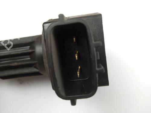 Ignition coil NISSAN MICRA III (K12)  | BP12530268M94 