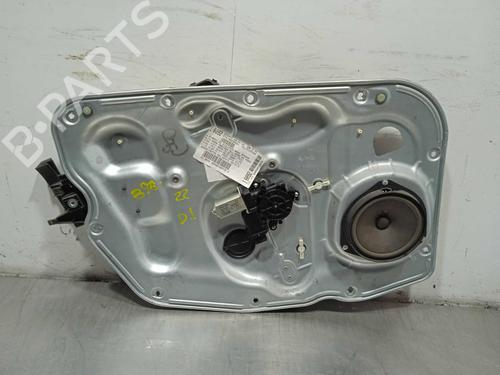 Used Front left window mechanism Front left window mechanism 11530388 11530388