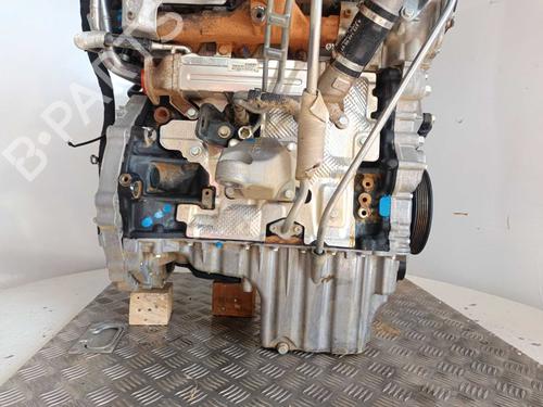 Engine SSANGYONG MUSSO (QK) 2.2 e-XDi 4WD | BP40254717M1 - Image 8