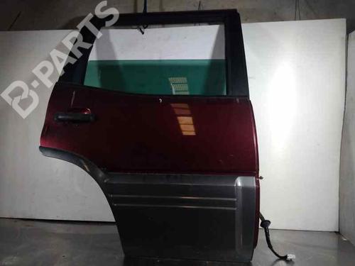 Right rear door NISSAN TERRANO II (R20) 2.7 TDi 4WD | BP9995677C5 