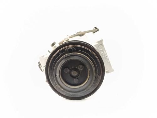 Compressor A/C KIA XCEED (CD) 1.0 T-GDI | BP31802899M34 - Image 2