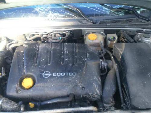 Electronic module OPEL VECTRA C (Z02)  | BP10196562M83 