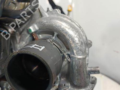 Engine FIAT 500L (351_, 352_) 1.6 D Multijet (199LYD1B) | BP32733134M1  - Image 6