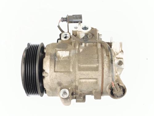 Compressor A/C SKODA FABIA II (542) 1.2 (60 hp) 31330368