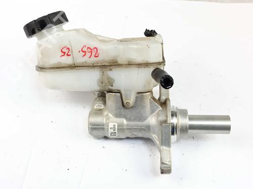 Brake master cylinder RENAULT KANGOO Express (FW0/1_) 1.5 dCi 115 (FW17) | BP40109658M77 - Image 1