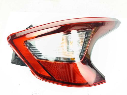 Used Right taillight Right taillight NISSAN MICRA V (K14) 1.0 IG-T 100 (101 hp) 29163744 29163744
