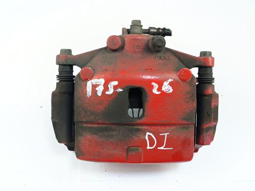 Used Left front brake caliper Left front brake caliper HYUNDAI i30 (PDE, PD, PDEN) 2.0 N (280 hp) 33547378 33547378