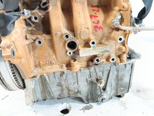 Outra FORD PUMA (J2K, CF7) 1.0 EcoBoost mHEV | BP29164405O1 