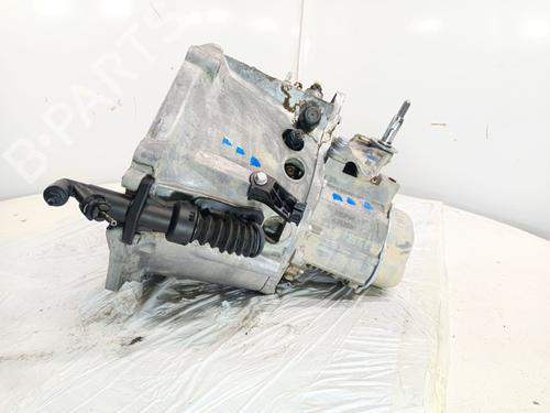 Gearbox CITROËN BERLINGO Box Body/MPV (B9) 1.6 HDi 75 | BP32980090M3 - Image 8