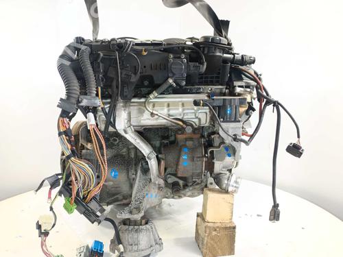Engine BMW 1 (E81) 120 d | BP35756745M1 - Image 7