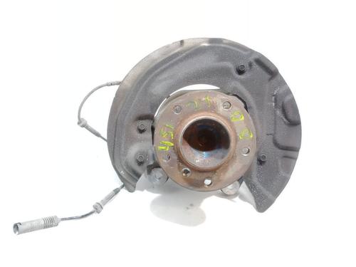 Used Right front steering knuckle BMW 1 (E87) 118 d (143 hp) 19742733
